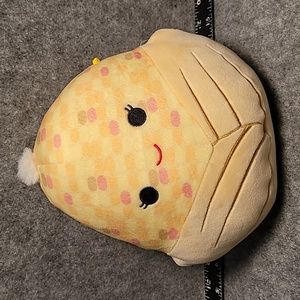 Cornelius the Corn Small Squishmallow